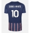 Nottingham Forest Morgan Gibbs-White #10 Derde tenue 2023-24 Korte Mouwen