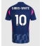 Nottingham Forest Morgan Gibbs-White #10 Uit tenue 2024-25 Korte Mouwen