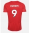 Nottingham Forest Taiwo Awoniyi #9 Thuis tenue 2023-24 Korte Mouwen