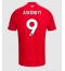 Nottingham Forest Taiwo Awoniyi #9 Thuis tenue 2024-25 Korte Mouwen