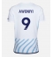 Nottingham Forest Taiwo Awoniyi #9 Uit tenue 2023-24 Korte Mouwen