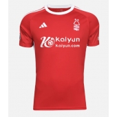 Nottingham Forest Thuis tenue 2023-24 Korte Mouwen