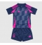 Nottingham Forest Uit tenue Kids 2024-25 Korte Mouwen (+ broek)