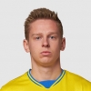 Oleksandr Zinchenko Tenue