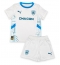 Olympique de Marseille Mason Greenwood #10 Thuis tenue Kids 2024-25 Korte Mouwen (+ broek)