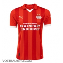 PSV Eindhoven Thuis tenue 2023-24 Korte Mouwen