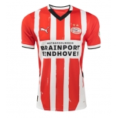 PSV Eindhoven Thuis tenue 2024-25 Korte Mouwen