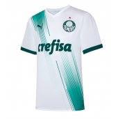 Palmeiras Uit tenue 2023-24 Korte Mouwen