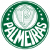 Palmeiras tenue kids