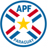 Paraguay elftal tenue