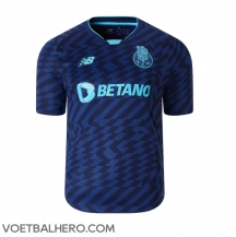 Porto Derde tenue 2024-25 Korte Mouwen