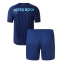 Porto Derde tenue Kids 2024-25 Korte Mouwen (+ broek)