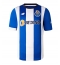 Porto Pepe #3 Thuis tenue 2023-24 Korte Mouwen