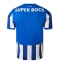 Porto Thuis tenue 2024-25 Korte Mouwen