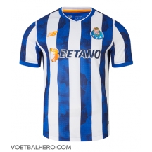 Porto Thuis tenue 2024-25 Korte Mouwen