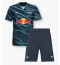 RB Leipzig Arthur Vermeeren #18 Derde tenue Kids 2024-25 Korte Mouwen (+ broek)