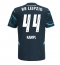 RB Leipzig Kevin Kampl #44 Derde tenue 2024-25 Korte Mouwen