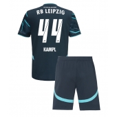 RB Leipzig Kevin Kampl #44 Derde tenue Kids 2024-25 Korte Mouwen (+ broek)