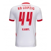 RB Leipzig Kevin Kampl #44 Thuis tenue 2024-25 Korte Mouwen