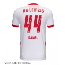 RB Leipzig Kevin Kampl #44 Thuis tenue 2024-25 Korte Mouwen