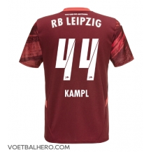 RB Leipzig Kevin Kampl #44 Uit tenue 2024-25 Korte Mouwen