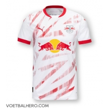 RB Leipzig Thuis tenue 2024-25 Korte Mouwen