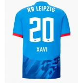 RB Leipzig Xavi Simons #20 Derde tenue 2023-24 Korte Mouwen