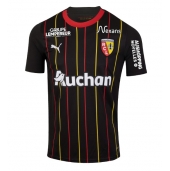 RC Lens Uit tenue 2023-24 Korte Mouwen