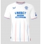 Rangers James Tavernier #2 Uit tenue 2023-24 Korte Mouwen