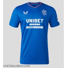 Rangers Thuis tenue 2023-24 Korte Mouwen