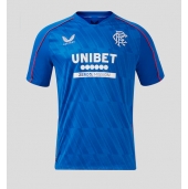 Rangers Thuis tenue 2024-25 Korte Mouwen