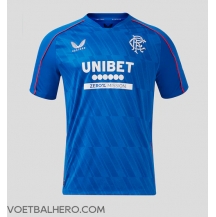 Rangers Thuis tenue 2024-25 Korte Mouwen