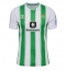 Real Betis Marc Bartra #15 Thuis tenue 2023-24 Korte Mouwen