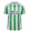 Real Betis Marc Bartra #15 Thuis tenue 2024-25 Korte Mouwen