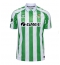 Real Betis Marc Bartra #5 Thuis tenue 2024-25 Korte Mouwen