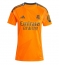 Real Madrid Arda Guler #15 Uit tenue Dames 2024-25 Korte Mouwen