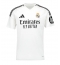 Real Madrid Eduardo Camavinga #6 Thuis tenue 2024-25 Korte Mouwen