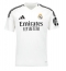 Real Madrid Jude Bellingham #5 Thuis tenue 2024-25 Korte Mouwen