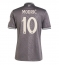 Real Madrid Luka Modric #10 Derde tenue 2024-25 Korte Mouwen