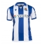 Real Sociedad Ander Barrenetxea #7 Thuis tenue 2024-25 Korte Mouwen