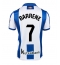 Real Sociedad Ander Barrenetxea #7 Thuis tenue 2024-25 Korte Mouwen