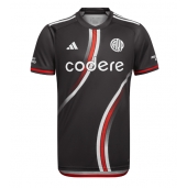 River Plate Derde tenue 2024-25 Korte Mouwen