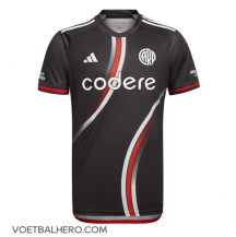 River Plate Derde tenue 2024-25 Korte Mouwen