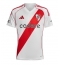 River Plate Thuis tenue 2024-25 Korte Mouwen