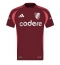 River Plate Uit tenue 2024-25 Korte Mouwen