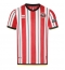 Sheffield United Thuis tenue 2024-25 Korte Mouwen