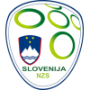 Slovenië EK 2024 Dames