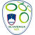 Slovenië EK 2024 Dames