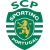 Sporting CP tenue kids