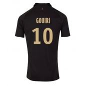 Stade Rennais Amine Gouiri #10 Derde tenue 2023-24 Korte Mouwen